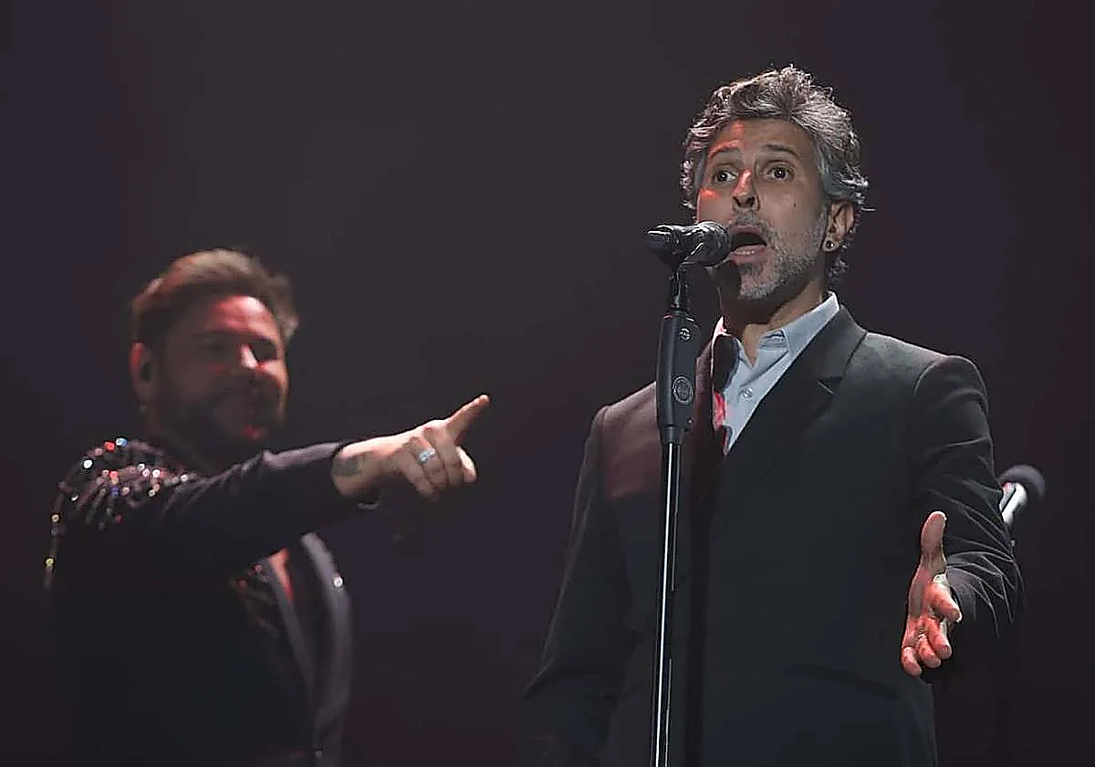 Una visita teatralizada, una exposición y Arcángel, las propuestas culturales de Marbella para esta semana