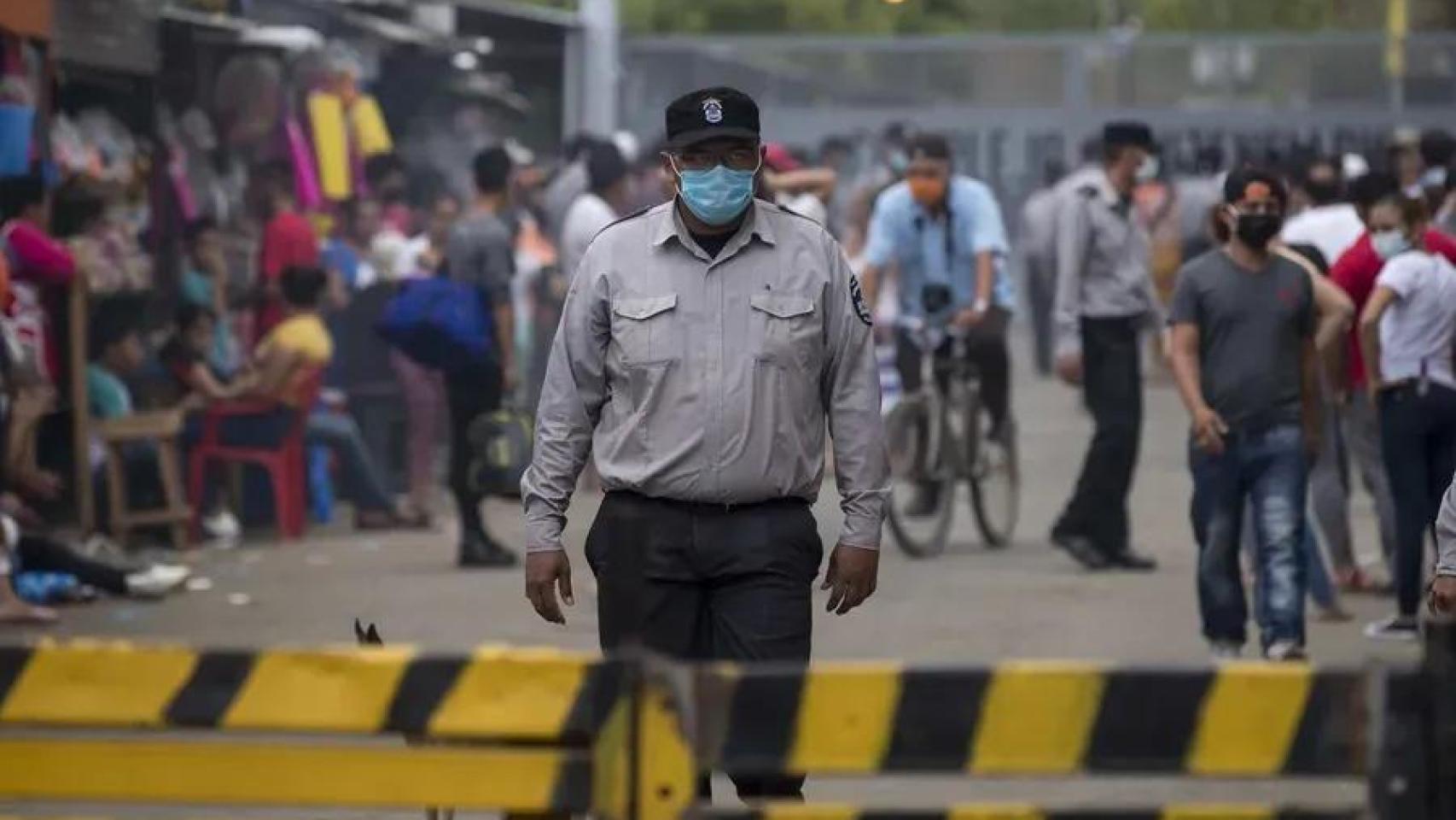 Nicaragua utiliza una efeméride para excarcelar masivamente: libera a 1.200 presos el Día Nacional de la Reconciliación