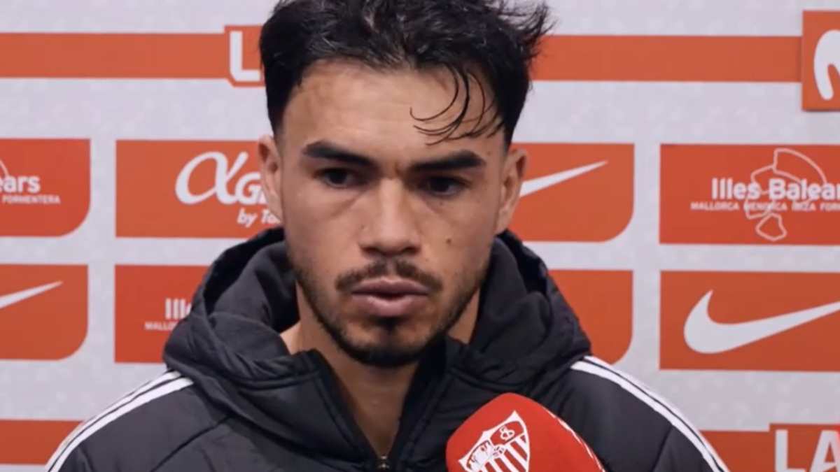 Suazo: "Cosas así no pueden pasar y lo hablamos en caliente"