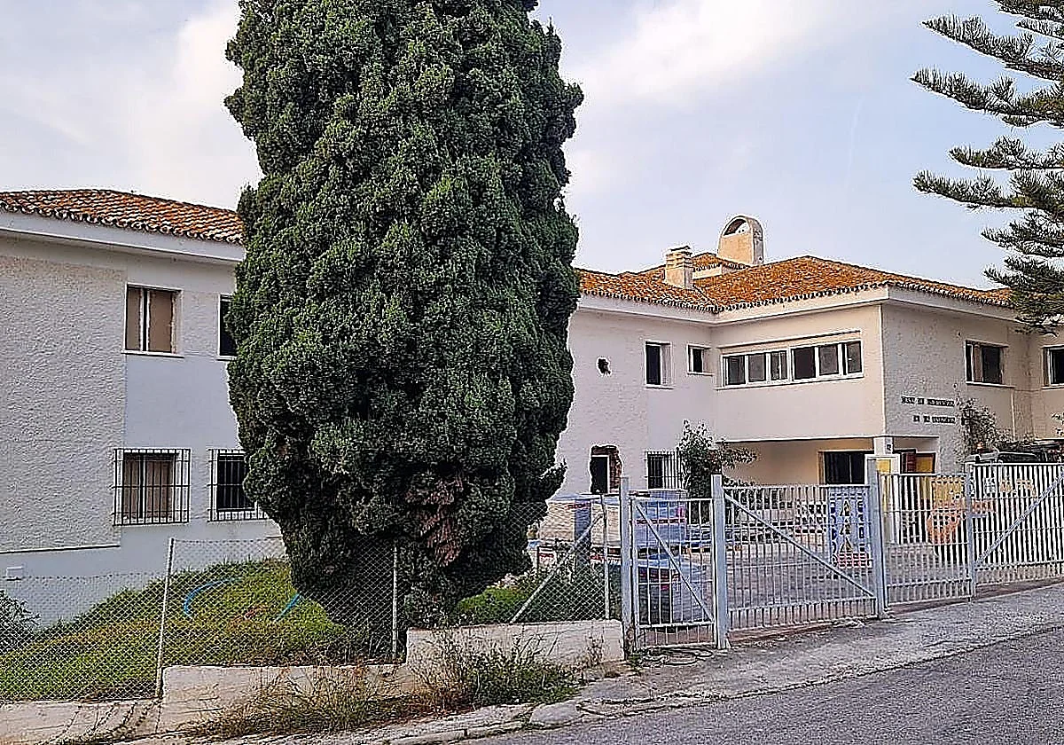 El centro de menores en Churriana: el PP vota una cosa y dice negociar la contraria