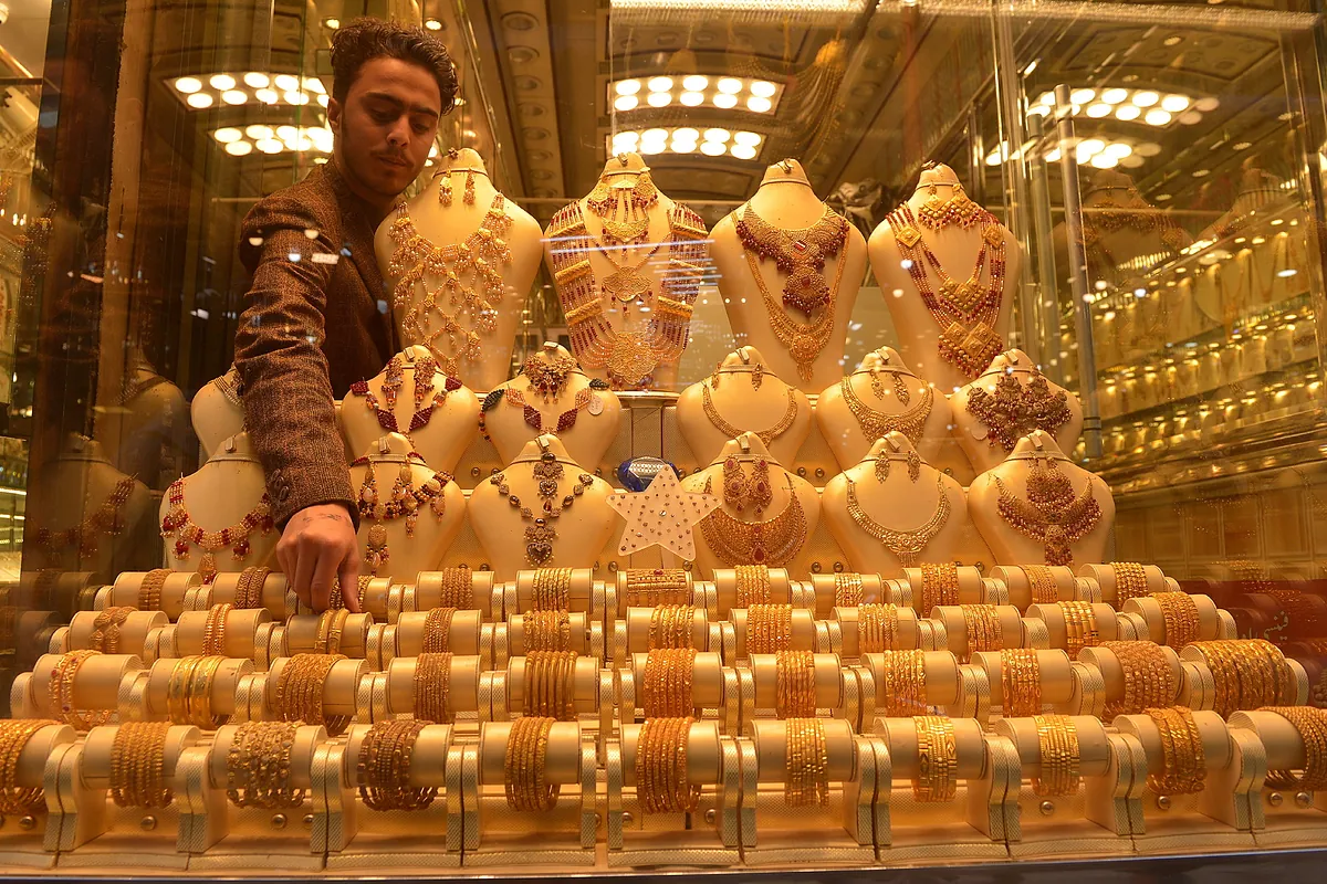 Cuando la diversificación se torna especulación