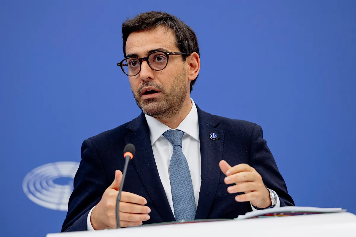 Acerinox, CAF y Moeve reclaman que se obligue al 'made in Europe'