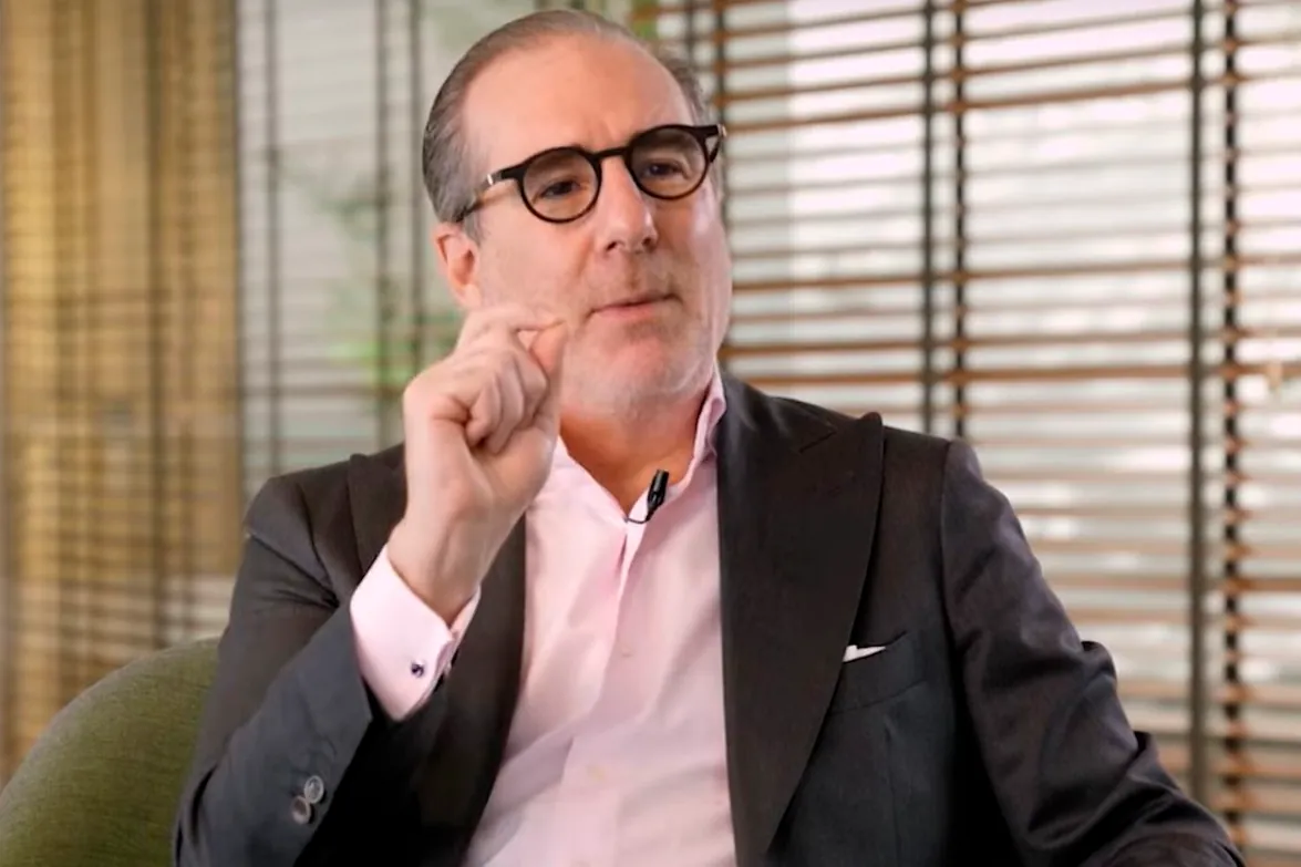 Santander cambia al jefe de operaciones de banca de inversión