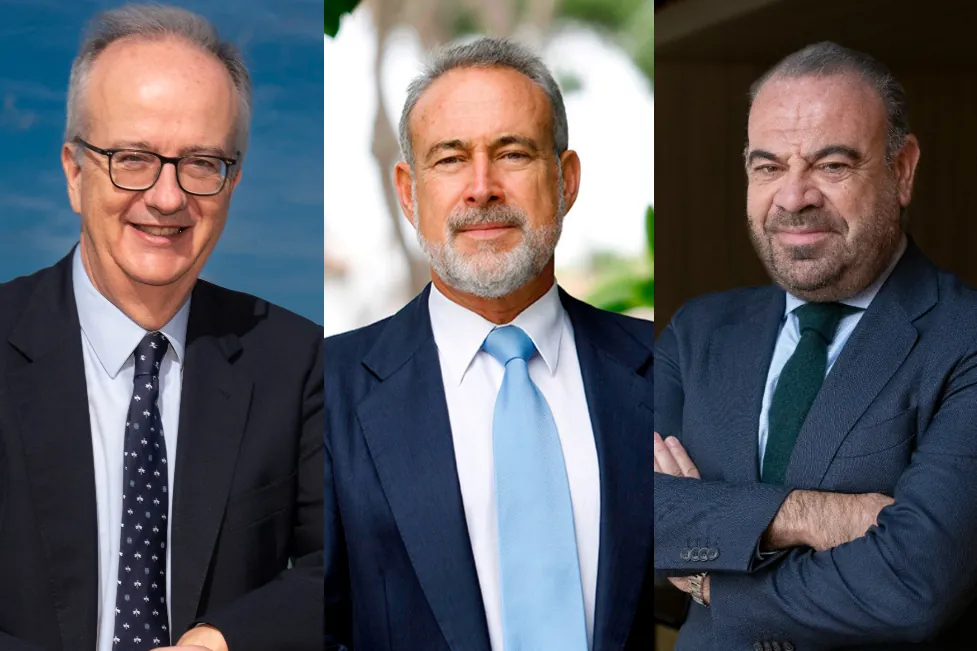 Barceló, RIU y Meliá impulsan sus planes de relevo generacional