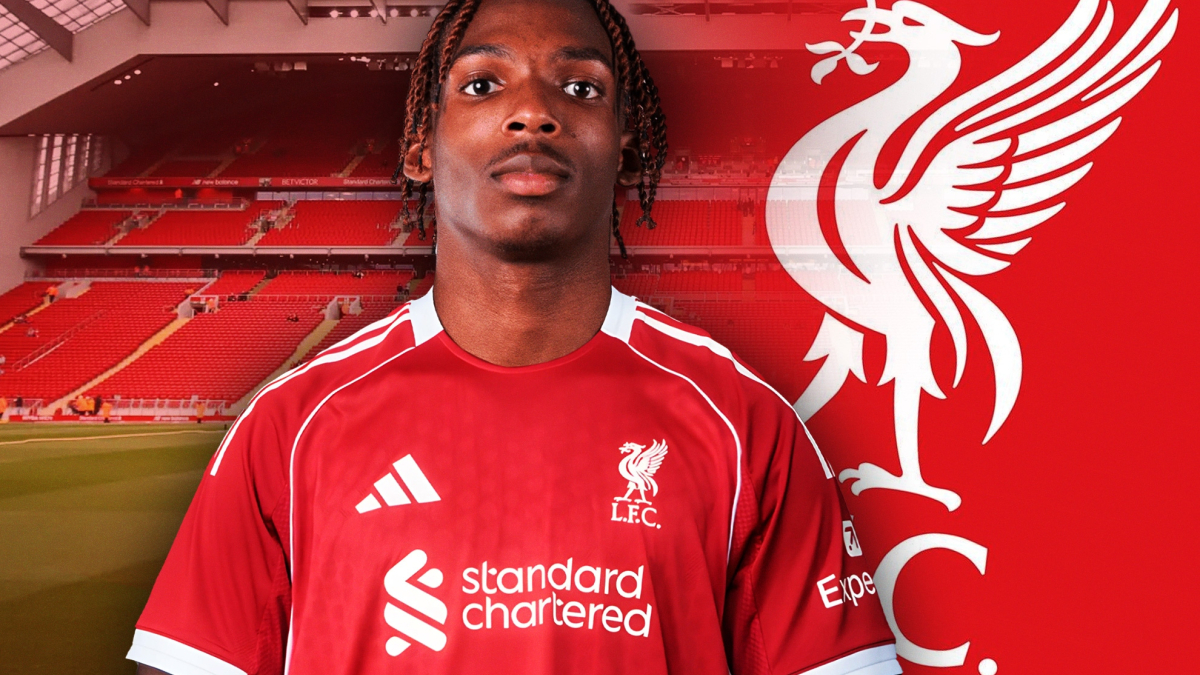 El Liverpool vuelve a romper la hucha con el sucesor de Konaté... para el mercado que viene