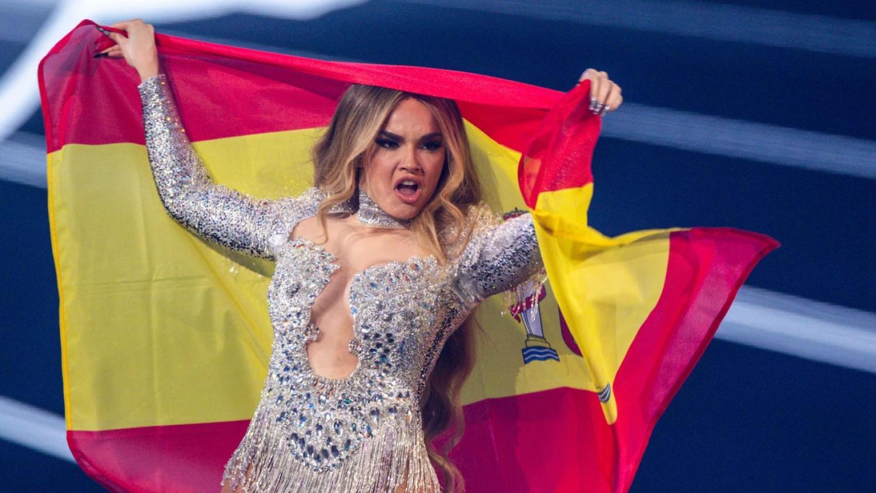 Por qué Eurovisión no se verá en España y el Benidorm Fest 2026 sigue adelante