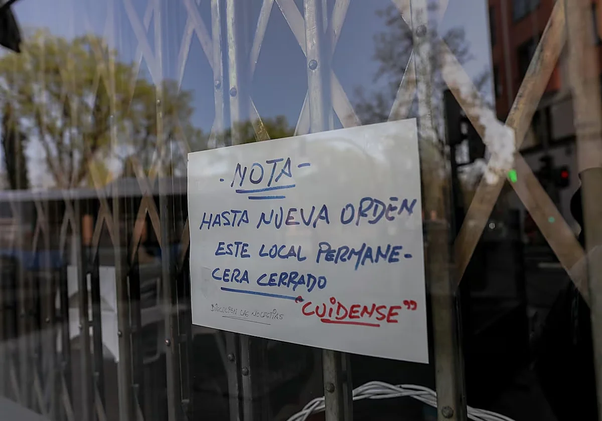 El mercado laboral destruye 270.782 empleos en el peor enero desde 2012