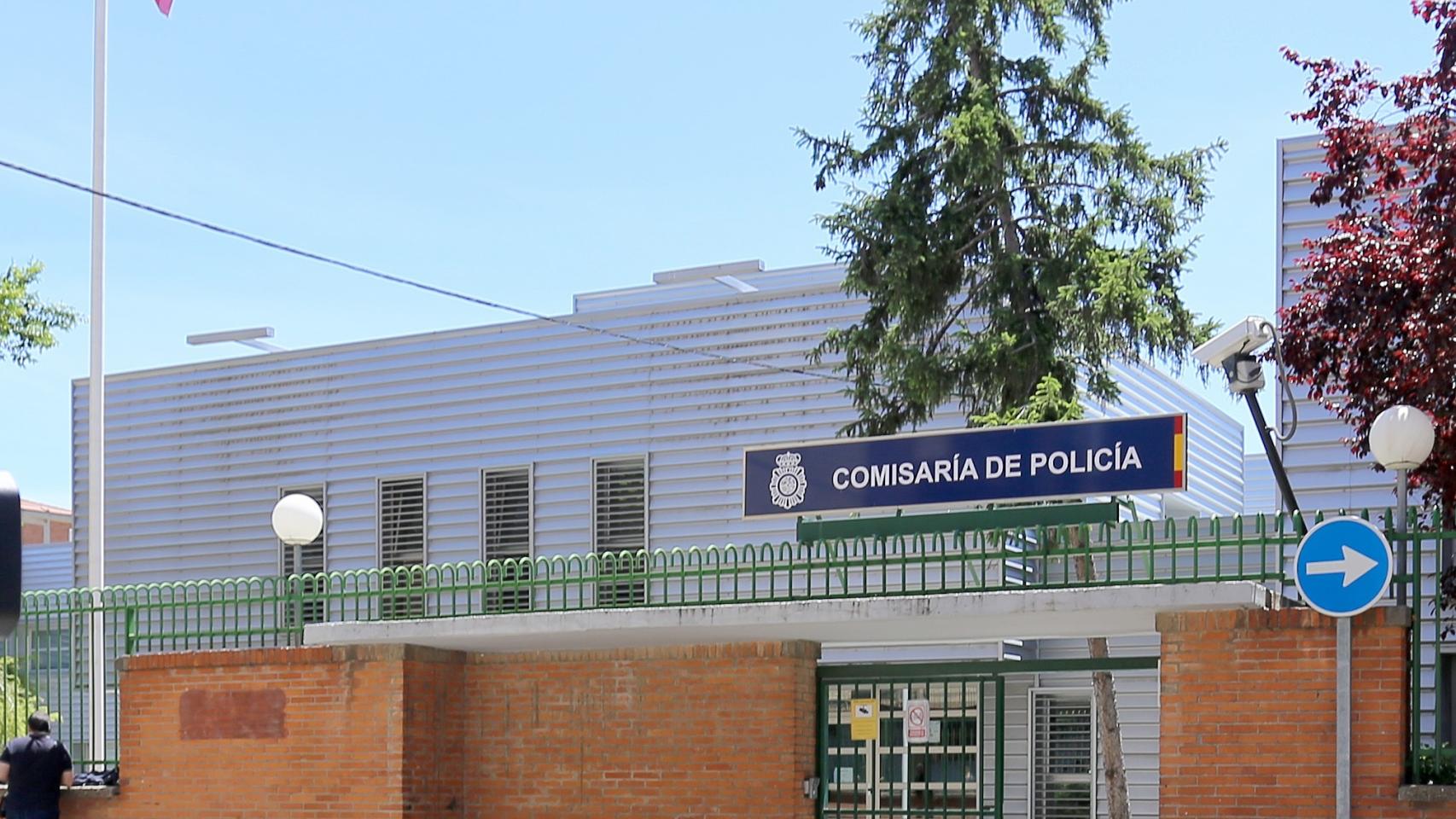 Detienen al jefe de Estupefacientes de la Policía Nacional de Valladolid acusado de quedarse con alijos de droga