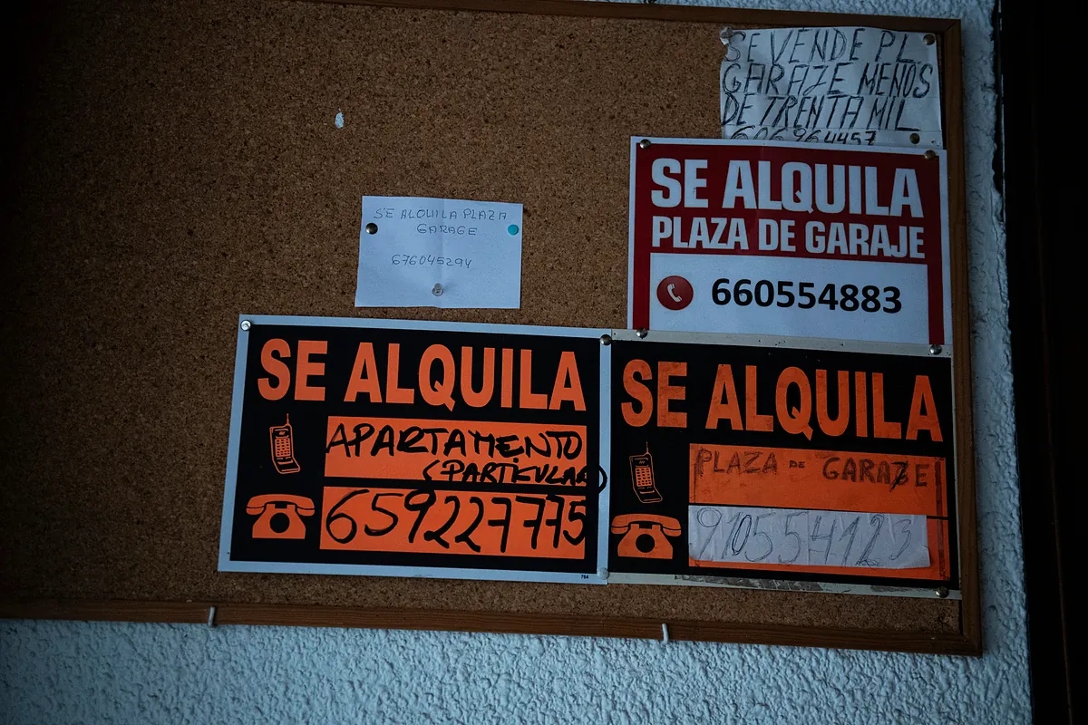 El PNV acuerda con el Gobierno proteger frente a impagos a los propietarios con una sola vivienda en alquiler