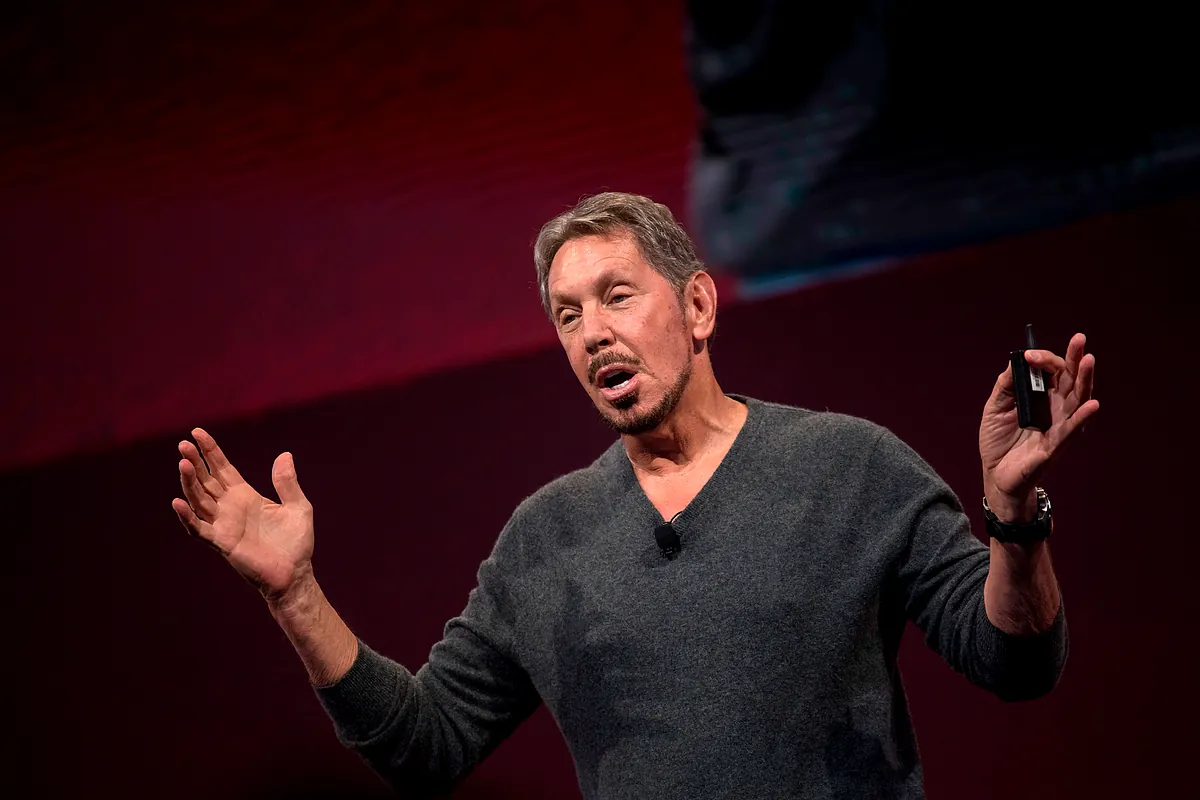 Oracle ficha a Santander para una macroemisión de deuda de 25.000 millones de dólares