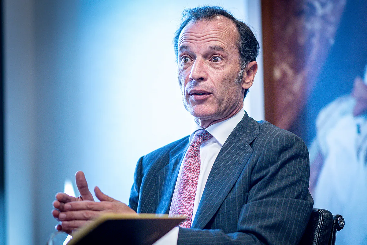 Self Bank ficha en Myinvestor a su nuevo director de Negocio