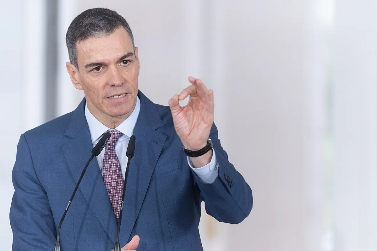 España vetará el acceso a redes sociales a menores de 16 años y pedirá responsabilidad penal a sus CEO por contenido ilegal