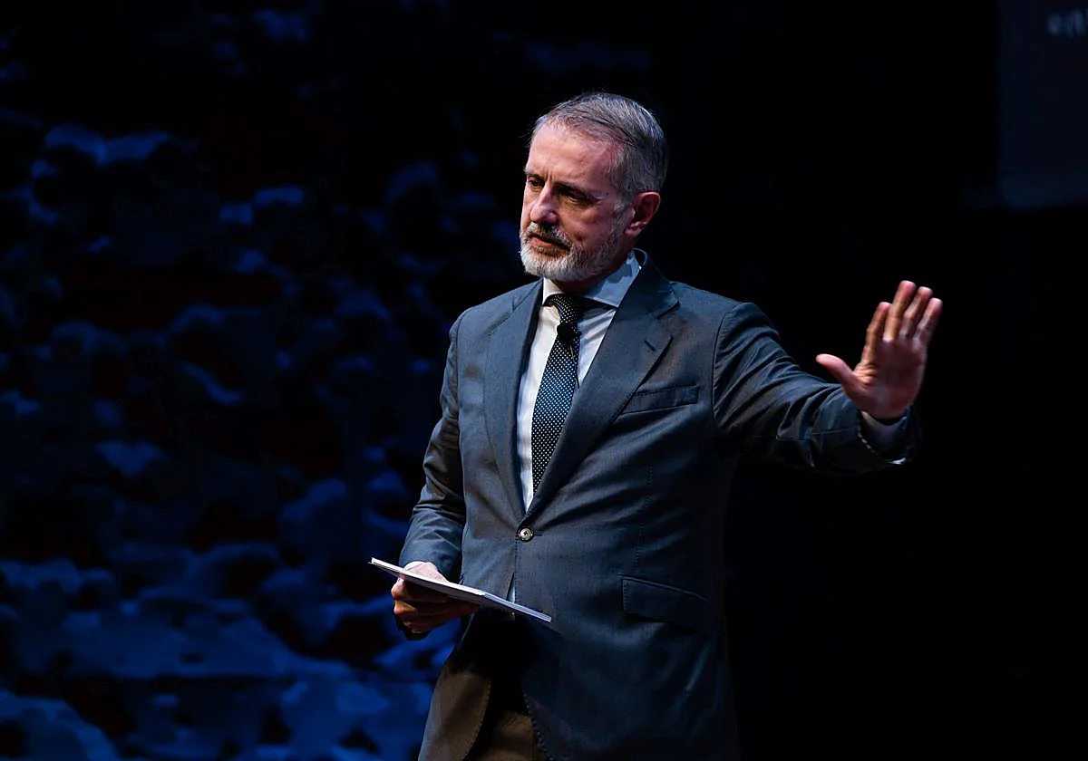 Telefónica se lanza a por Netomnia por 2.300 millones, la primera gran compra europea de Murtra