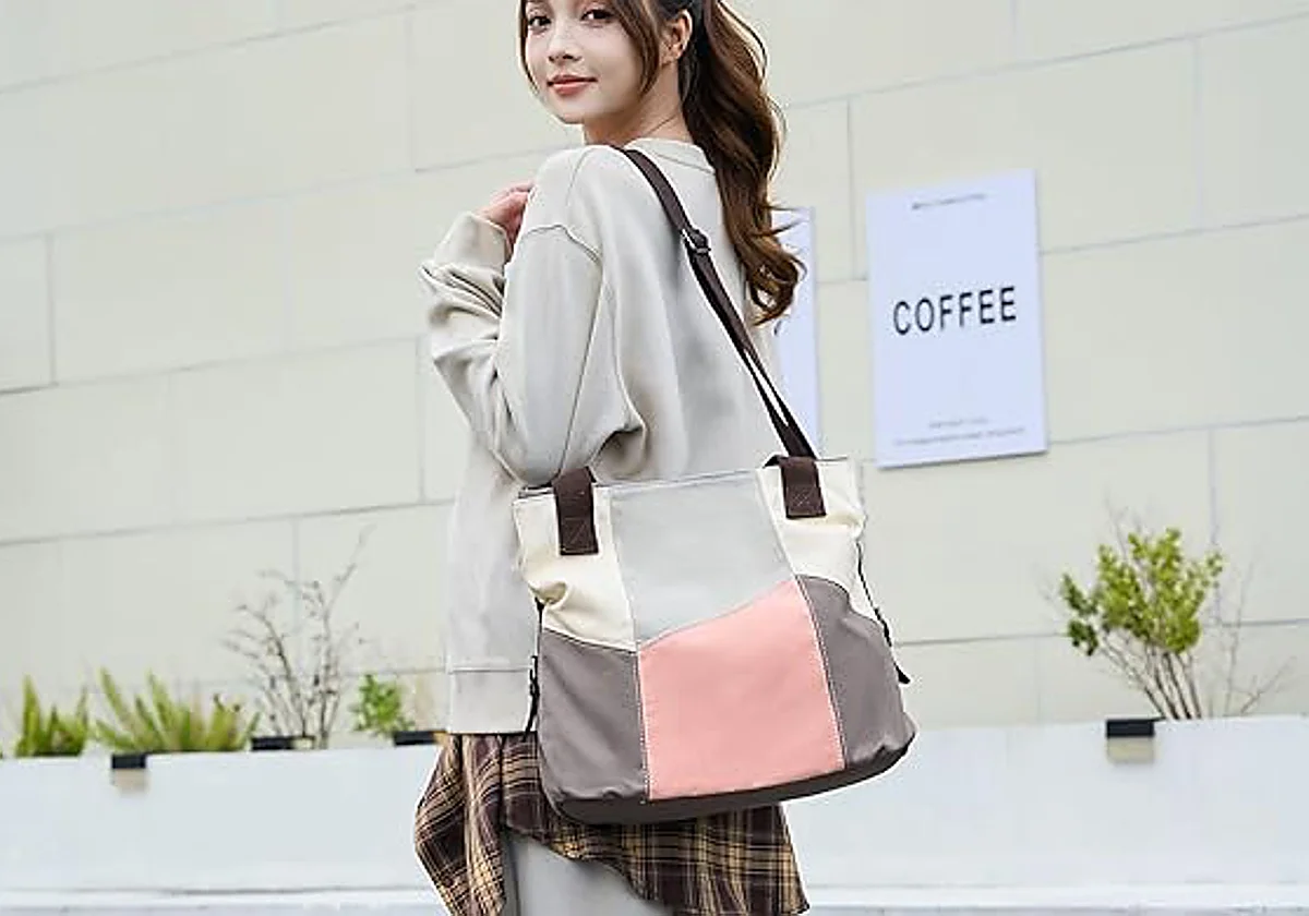 Los mejores bolsos de mujer outlet para un estilo y precio irresistibles