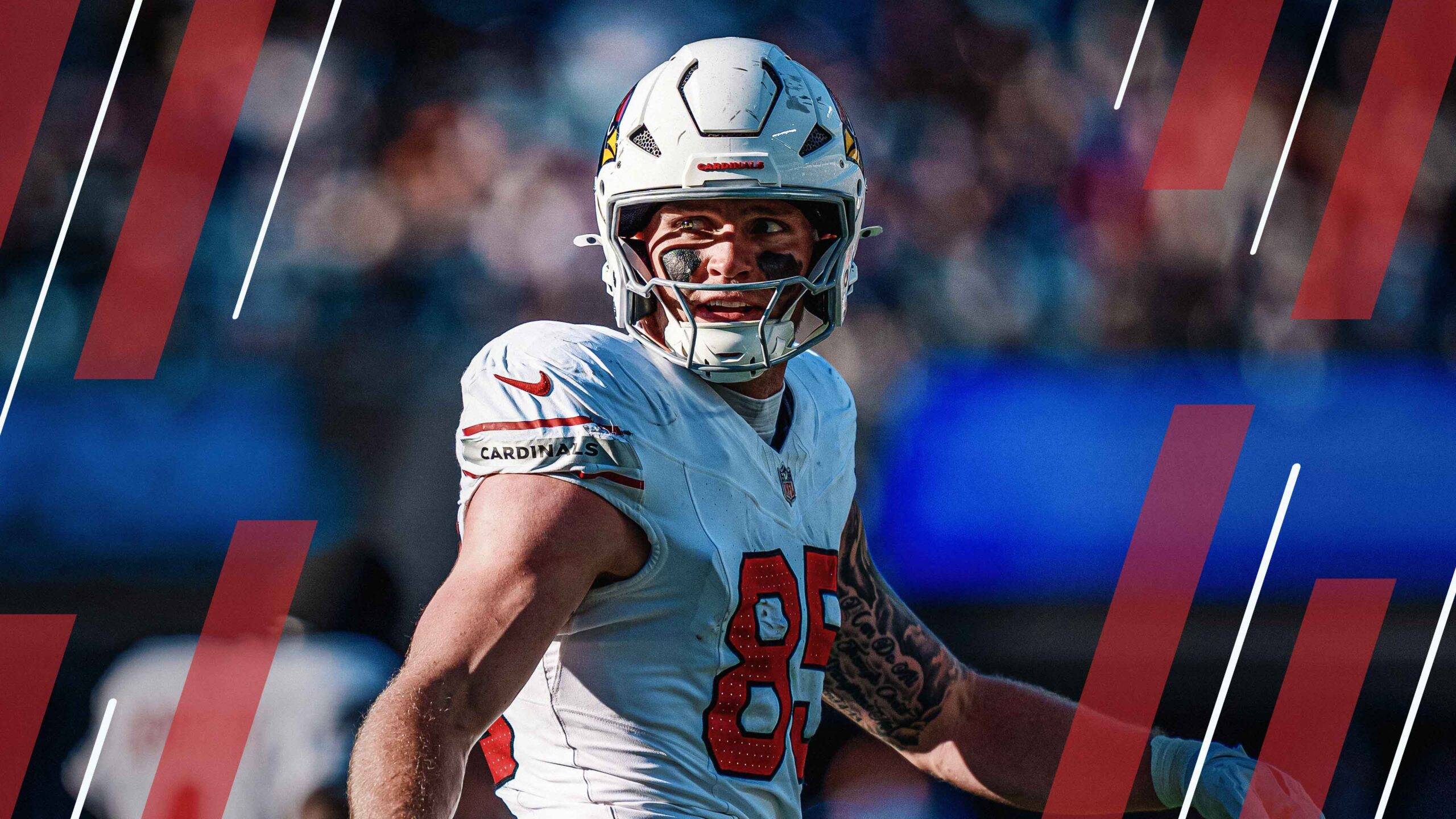 Fantasy Football Rankings 2026: Top-40 tiered tight ends