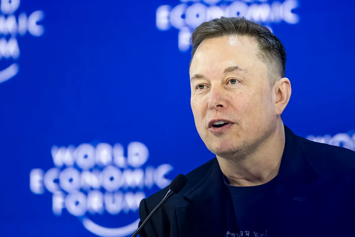 Registran los locales de X en Francia y llaman a declarar a Elon Musk