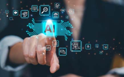 No te quedes atrás: adopta la IA generativa ahora