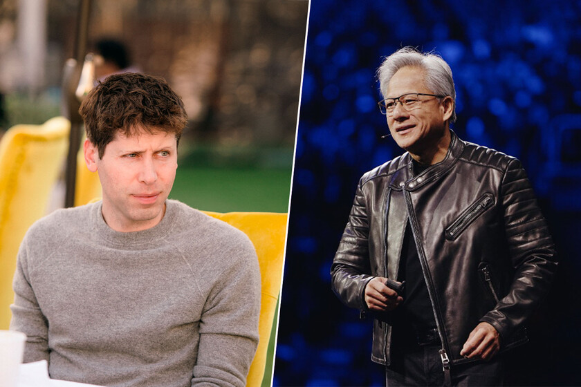Del idilio de los 100.000 millones de dólares al divorcio silencioso: la relación de NVIDIA y OpenAI se está desintegrando
