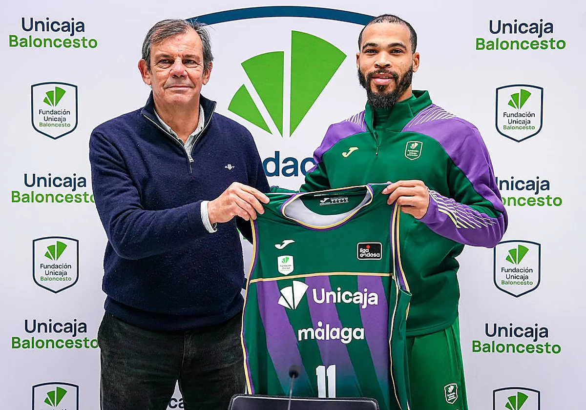 Juanma Rodríguez pasa revista: Pantzar, Kravish, NBA Europea, balance del equipo y plantilla larga para el futuro