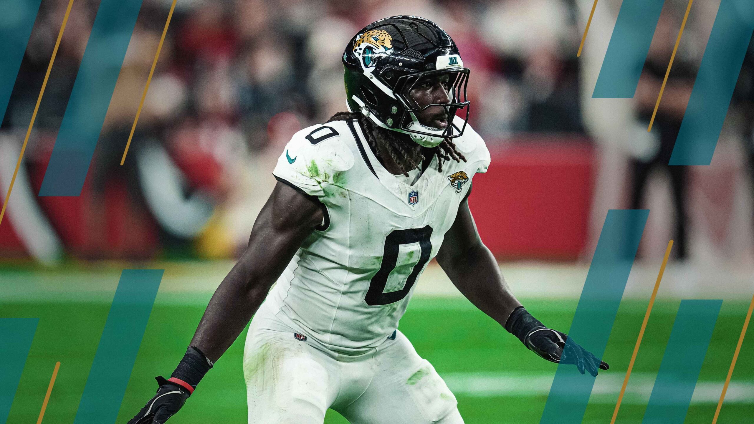 The NFL’s most-improved defenses by EPA per play in 2025