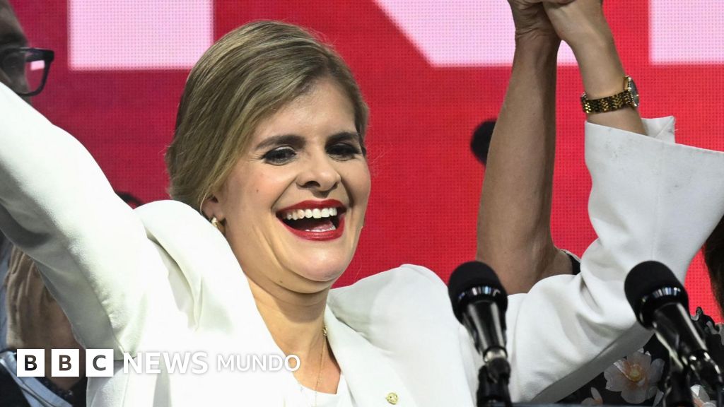 Quién es Laura Fernández, la nueva presidenta electa de Costa Rica que promete mano dura contra la inseguridad
