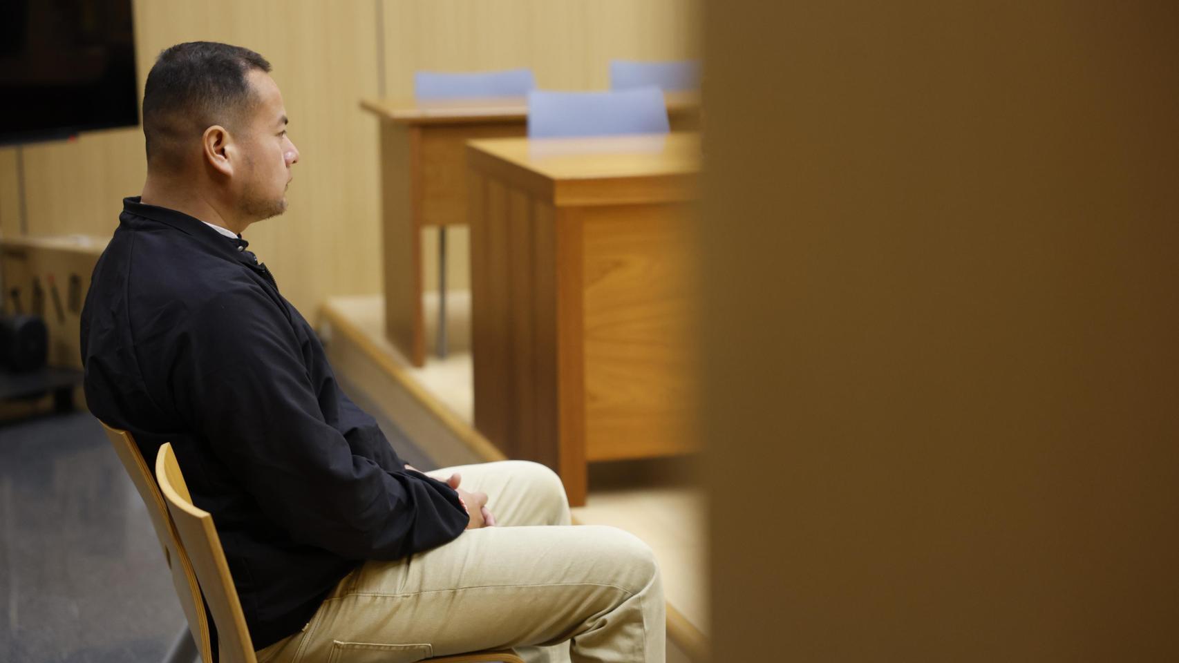 El jurado considera culpable de asesinato al único acusado del crimen del canónigo en Valencia