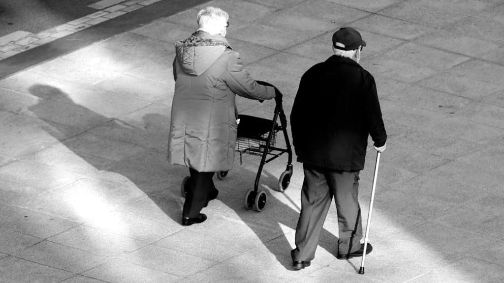 El Gobierno libera por fin a los pensionistas