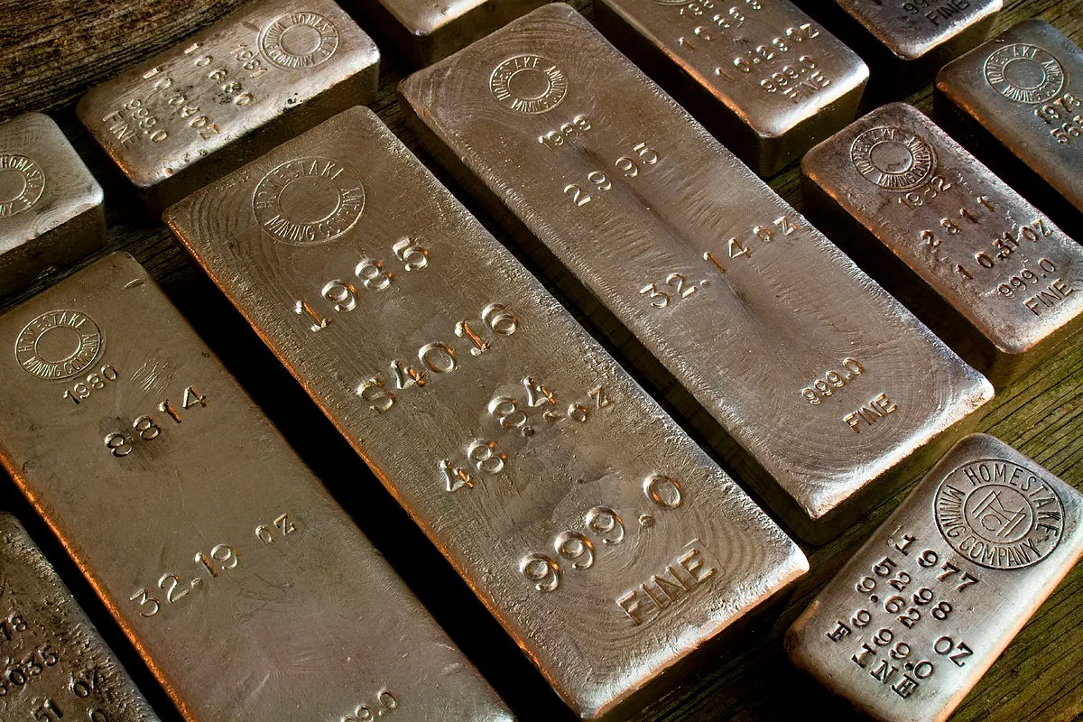 La subida desenfrenada de la plata se convierte en una trampa mortal para los inversores de Reddit