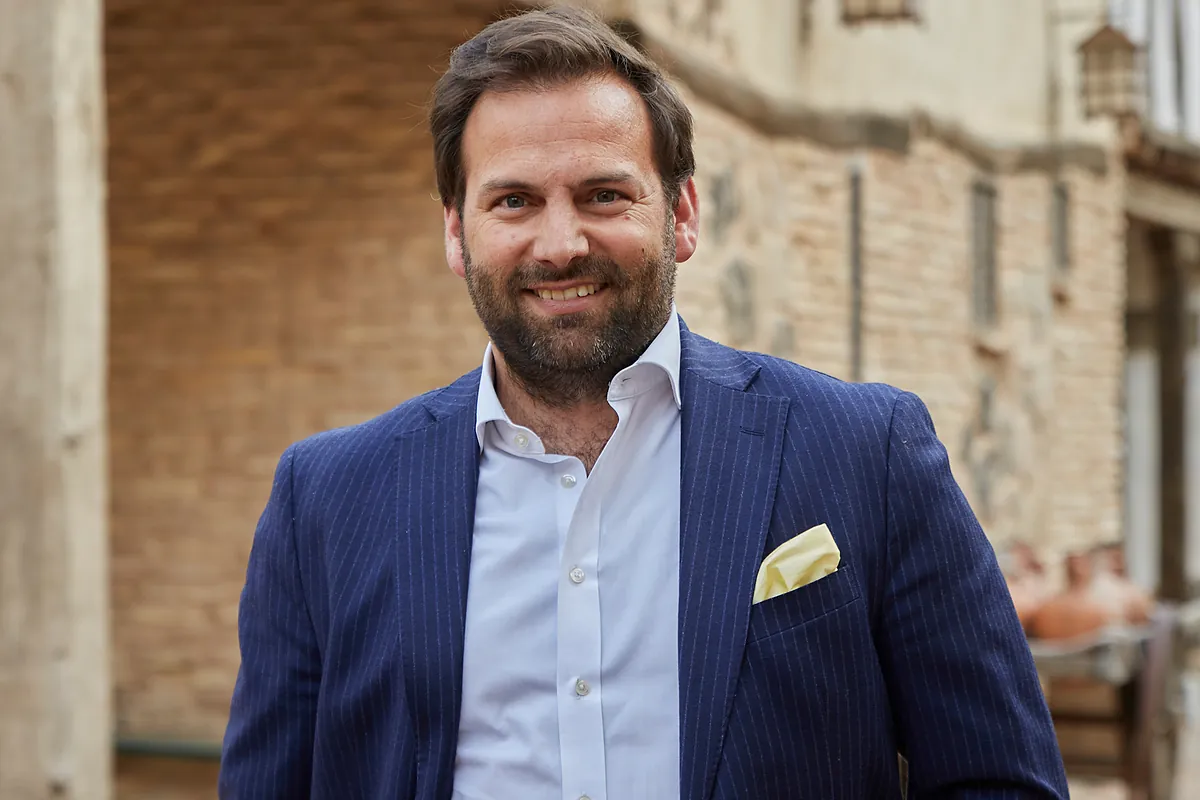 Puy du Fou se querella contra su exCEO en España por "irregularidades de gestión"