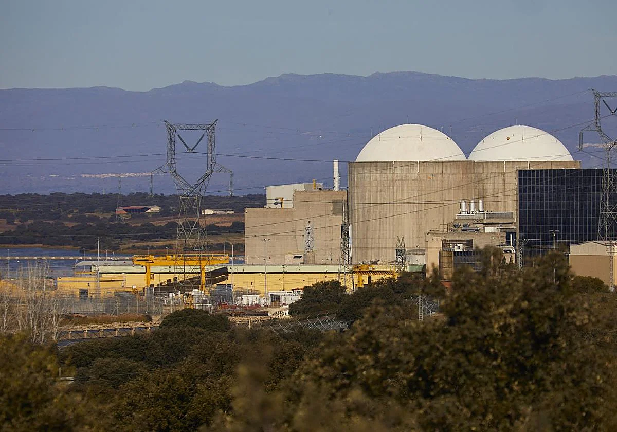 La prórroga de Almaraz costará 3.800 millones a los ciudadanos, advierten los ecologistas