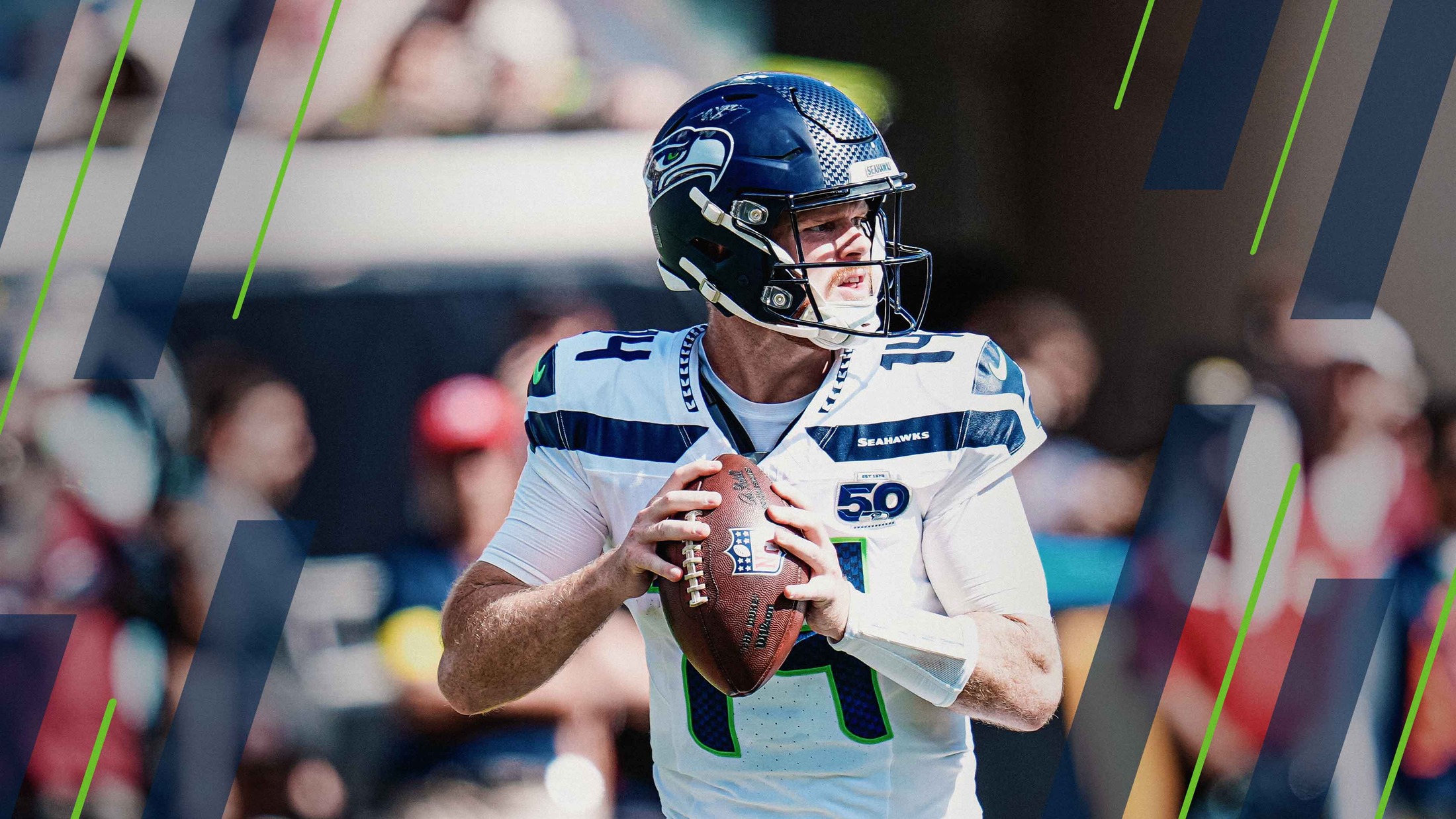 Super Bowl 60: Ranking Patriots, Seahawks at every position group