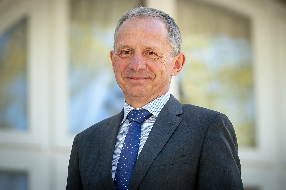 PayPal nombra CEO al español Enrique Lores