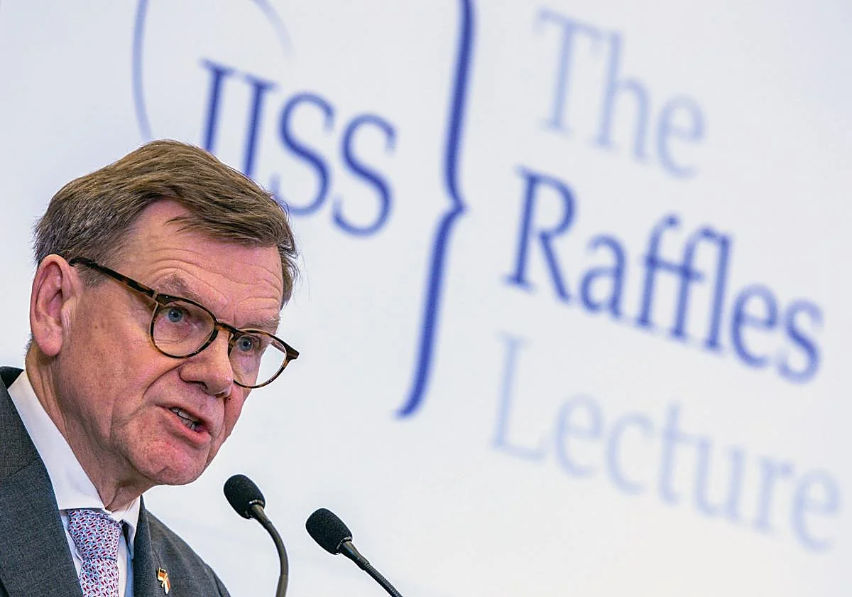 Alemania mantendrá las distancias con China