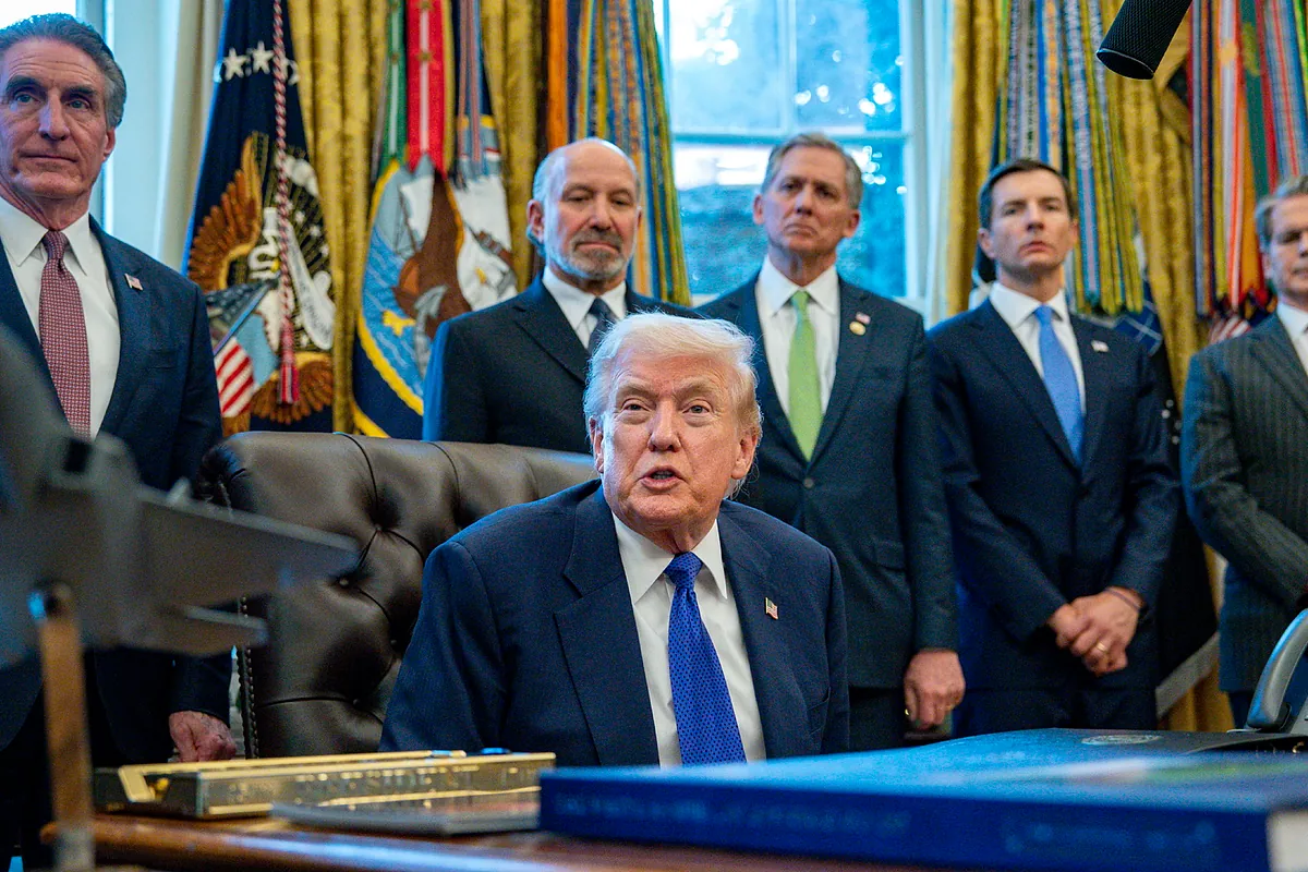 El Congreso de EEUU, ante la encrucijada de prolongar el cierre parcial del Gobierno