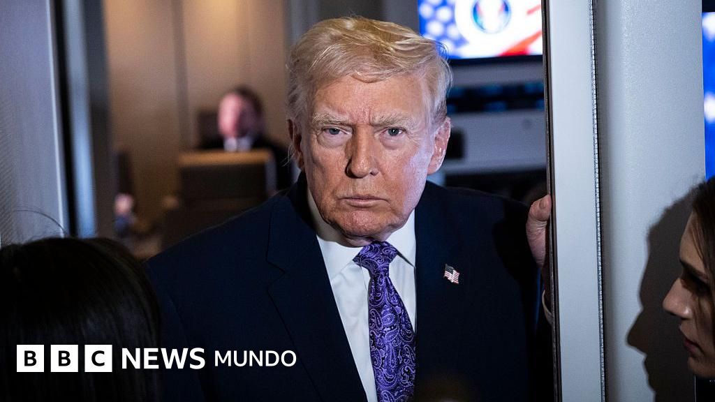 "Es un mensaje horrible": las dudas que despierta el indulto de Trump a Juan Orlando Hernández mientras EE.UU. acusa a Maduro de narcotráfico