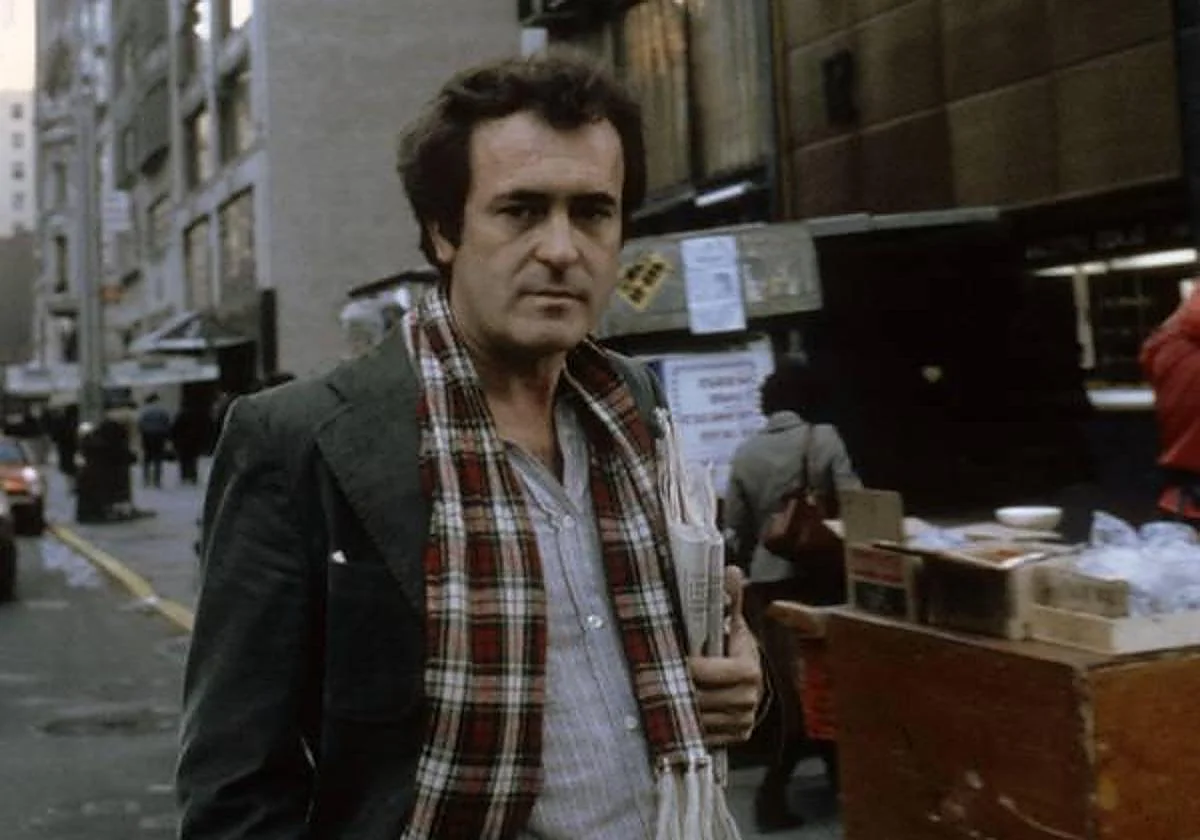 Bertolucci, la estrategia del seductor que escandalizó al mundo con 'El último tango en París'