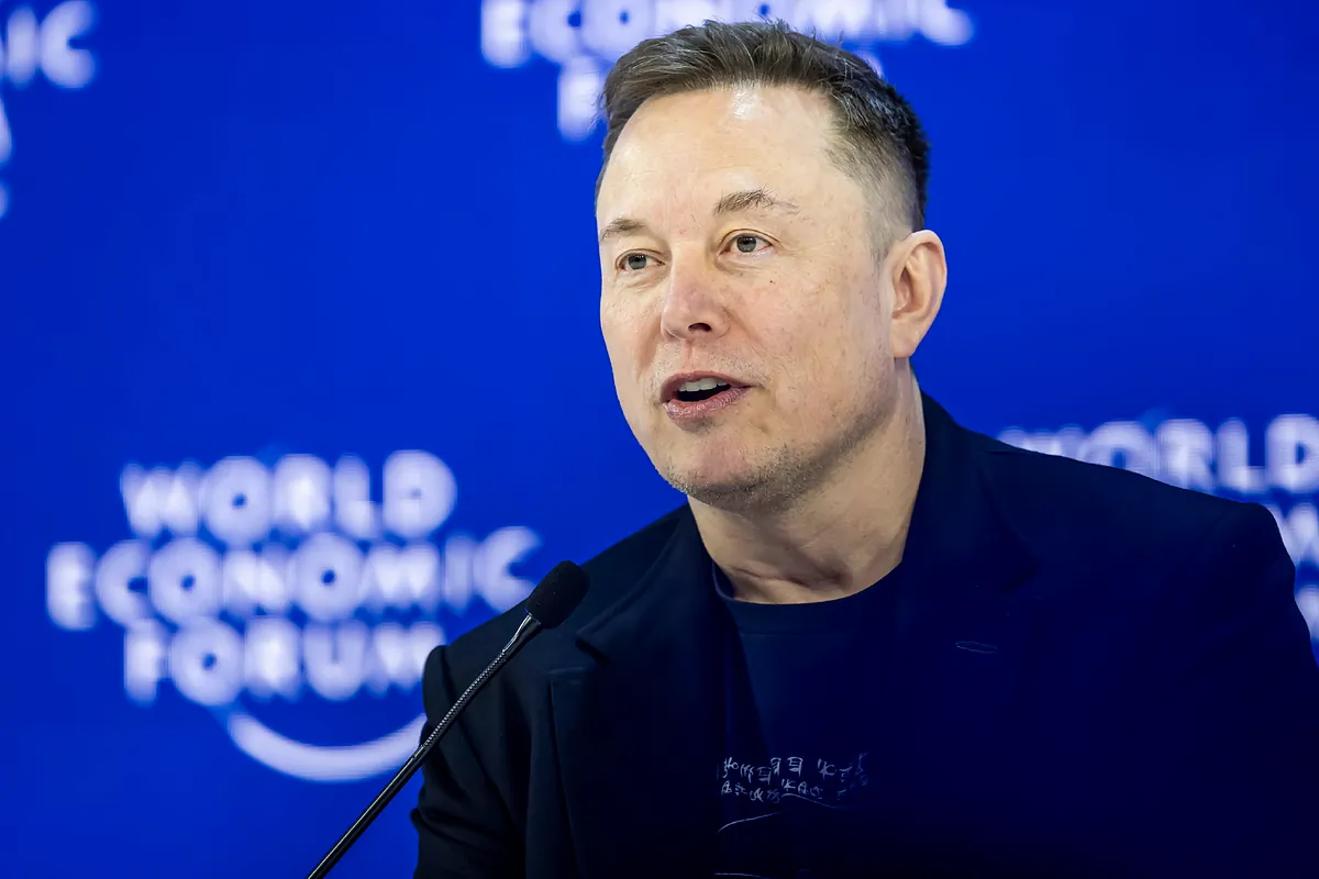 Elon Musk acusa a Sánchez de ser "un tirano y un traidor al pueblo español"