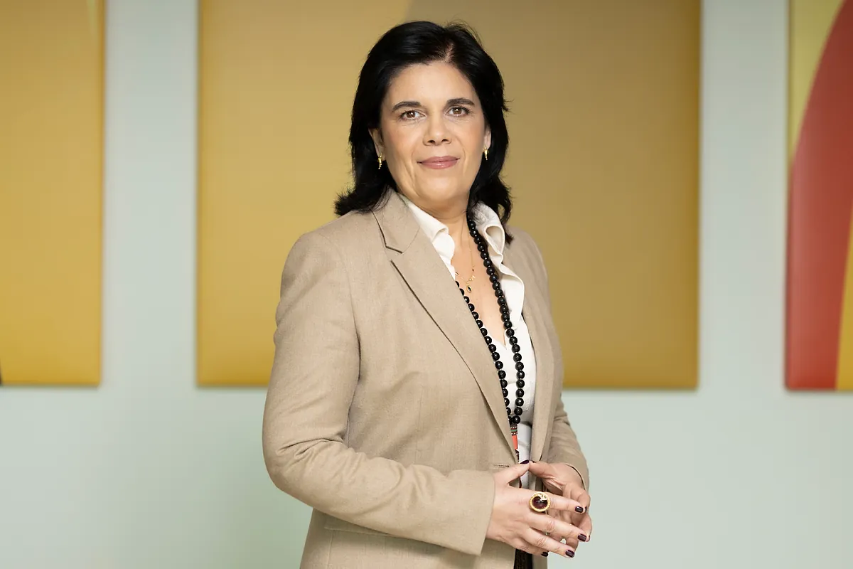 McDonald's nombra directora general en España a Inês Lima y promociona a Luis Quintiliano