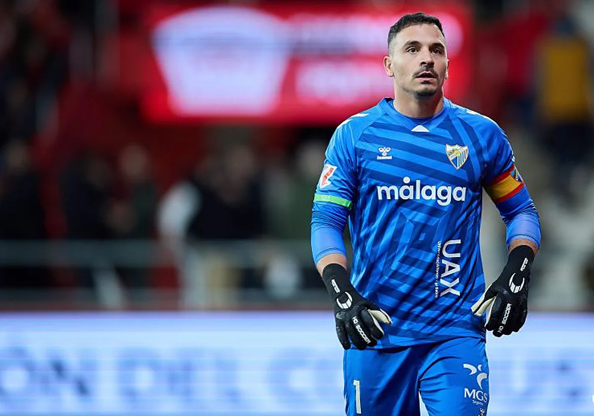 Alfonso Herrero vuelve por sus fueros