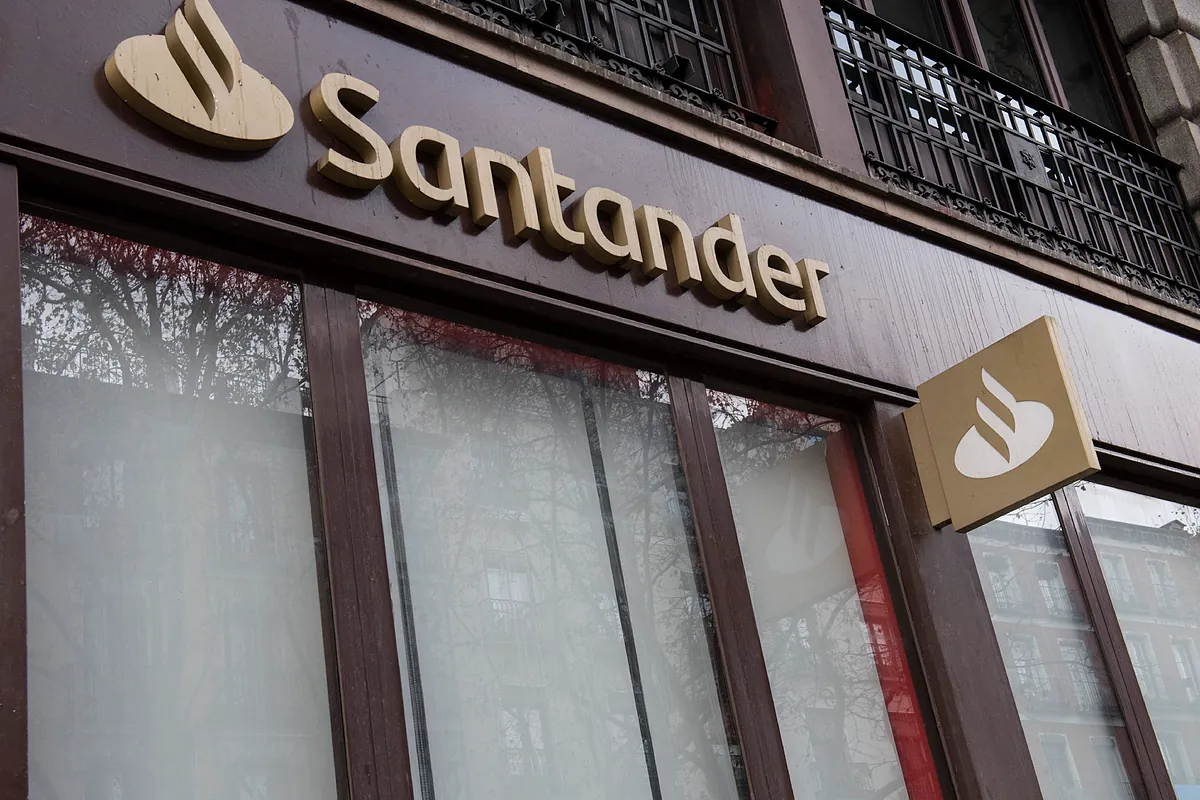 Santander compra Webster Bank en EEUU por 12.200 millones de dólares