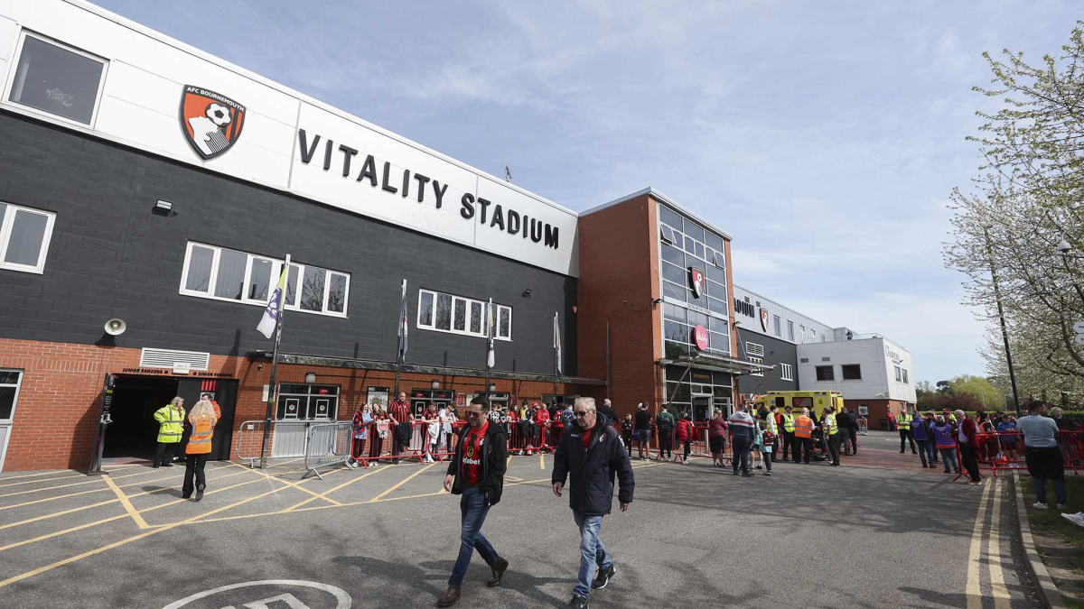 El fondo americano dueño del Bournemouth se queda con el 100% del Lorient