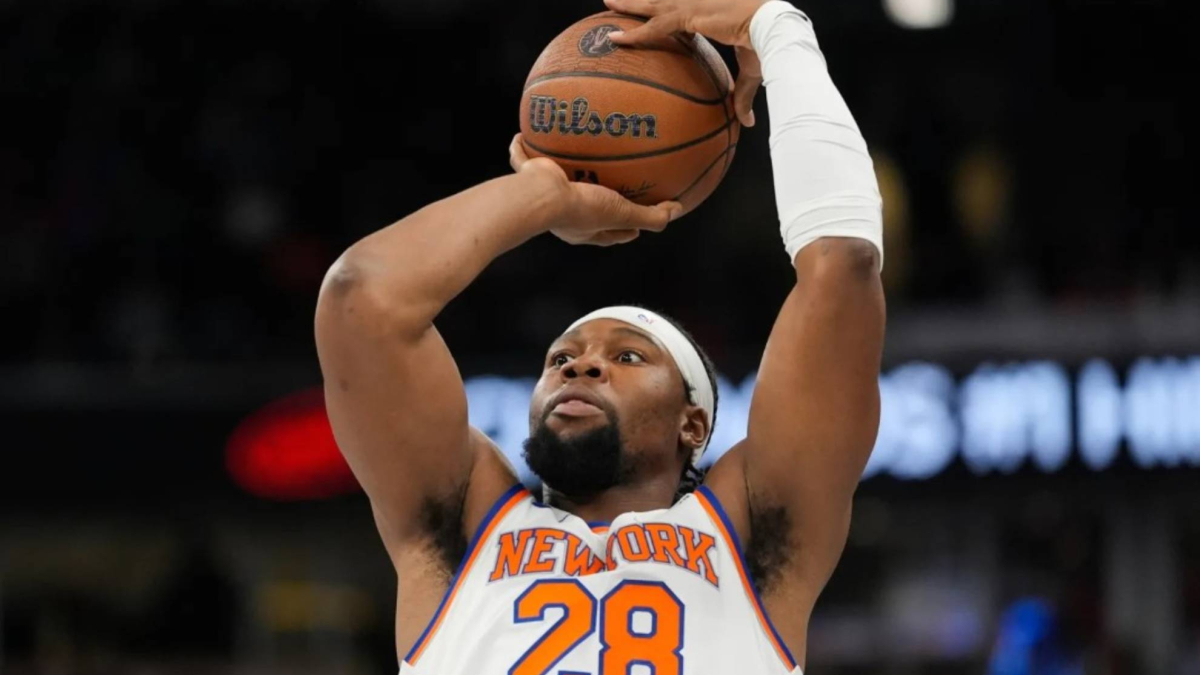 El Hapoel Tel Aviv, dispuesto a saltar la banca con Yabusele