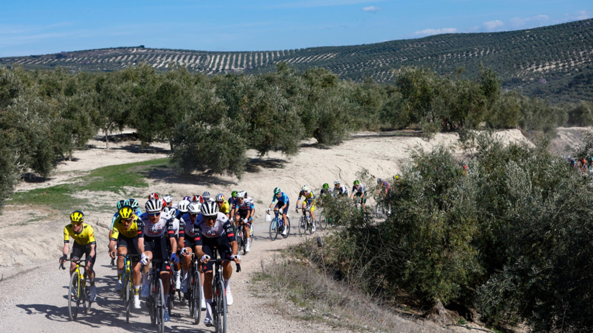 La Clásica Jaén Paraíso Interior será más internacional que nunca