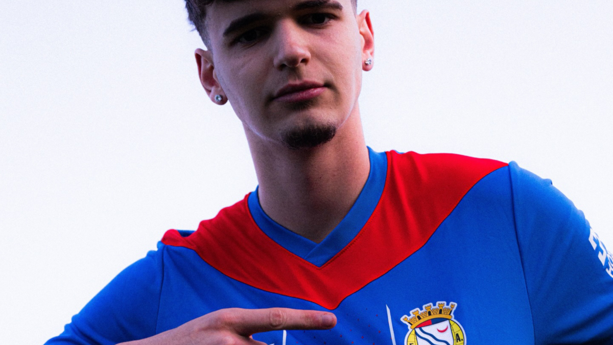 Vinicius ficha a un canterano del Atlético para su Alverca