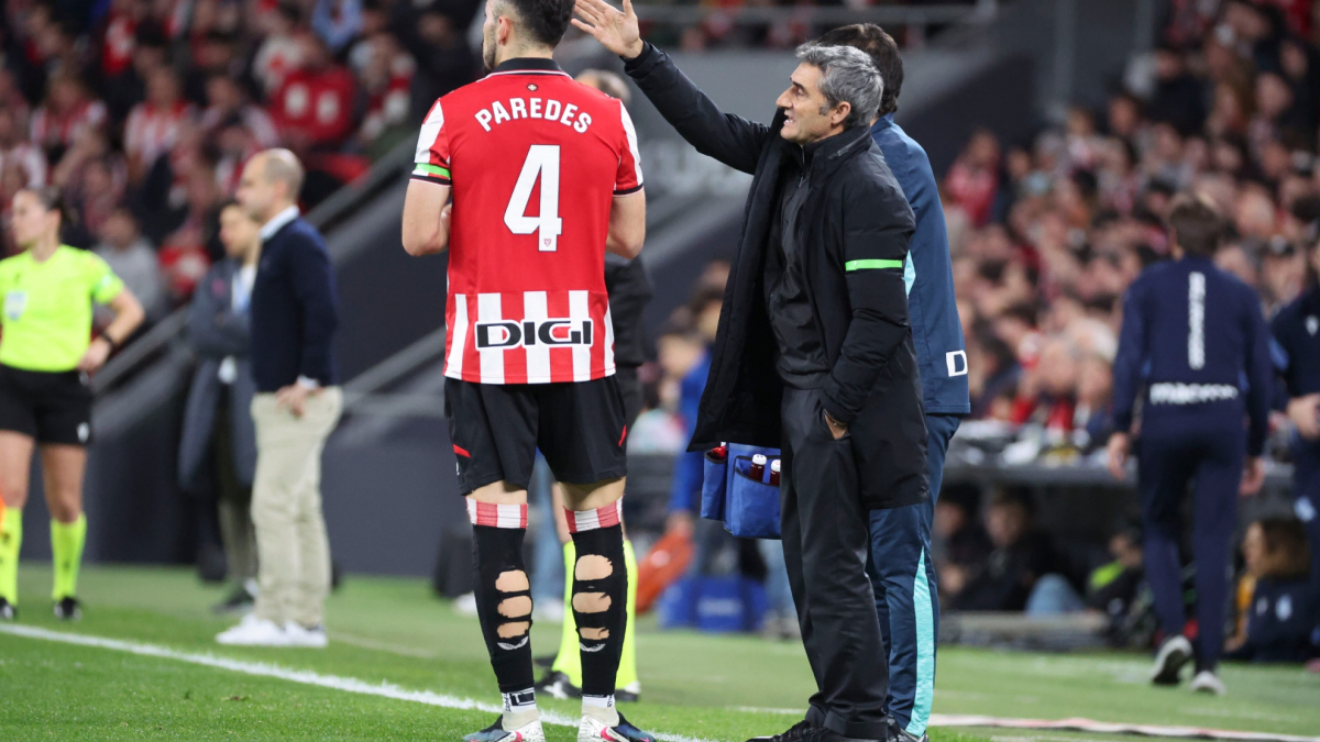 "Los árbitros no pueden ser cómplices de los jugadores tramposos"