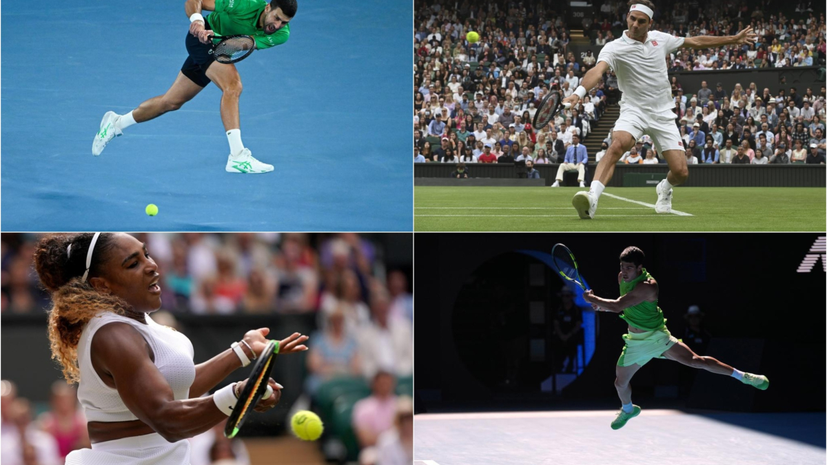 Alcaraz, a un paso del top 5 en el ranking de ganancias histórico del tenis... ¡en solo ocho temporadas!