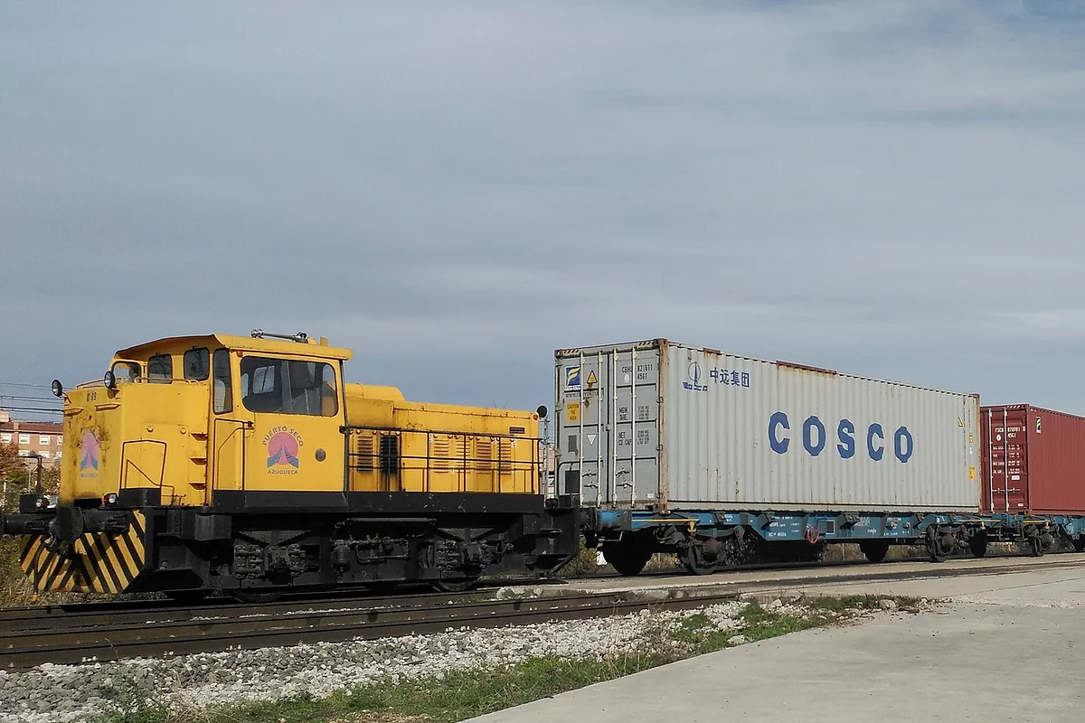 Se mantiene el caos en Cercanías en Cataluña y el colapso en mercancías