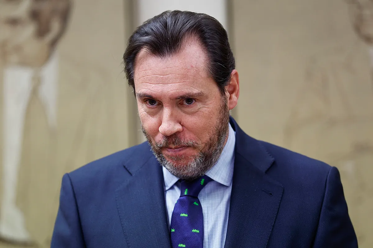 Puente culpa al PP de la crisis ferroviaria y avisa: esto "no se arregla en dos días"