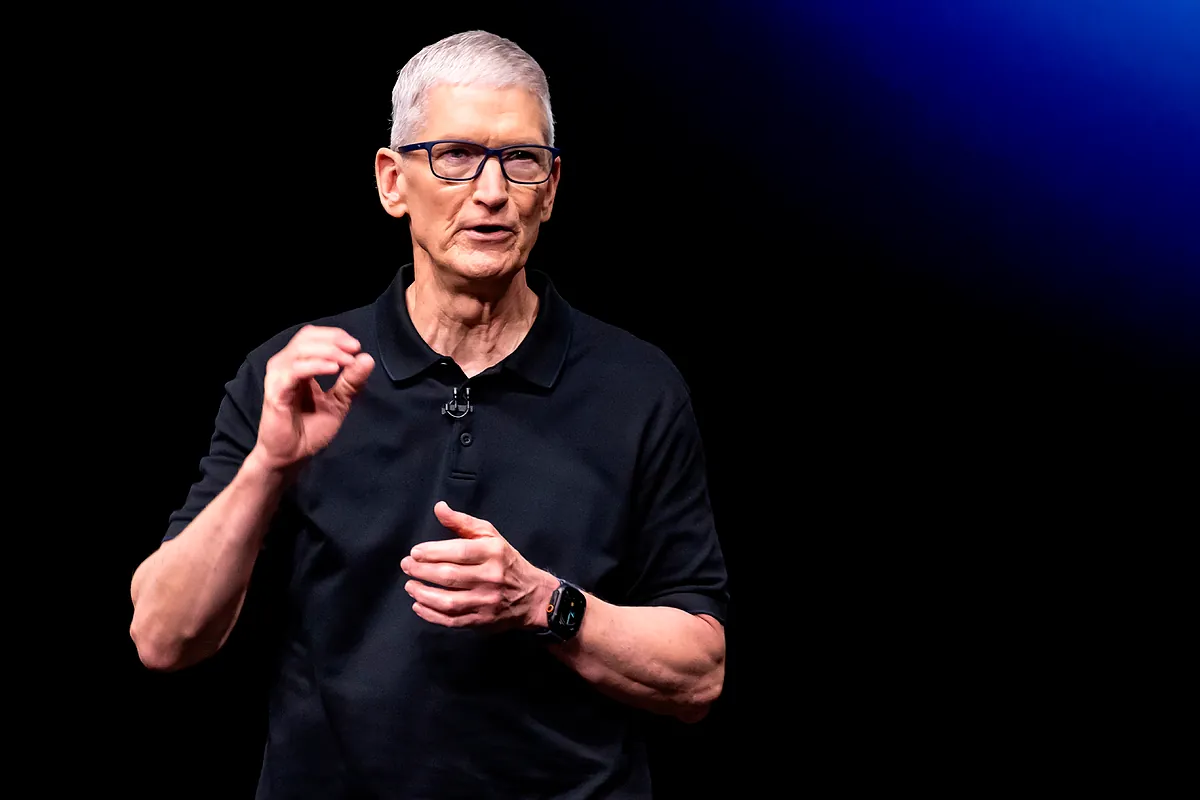 Apple anuncia la salida de dos ejecutivas más, en medio de cambios en su cúpula