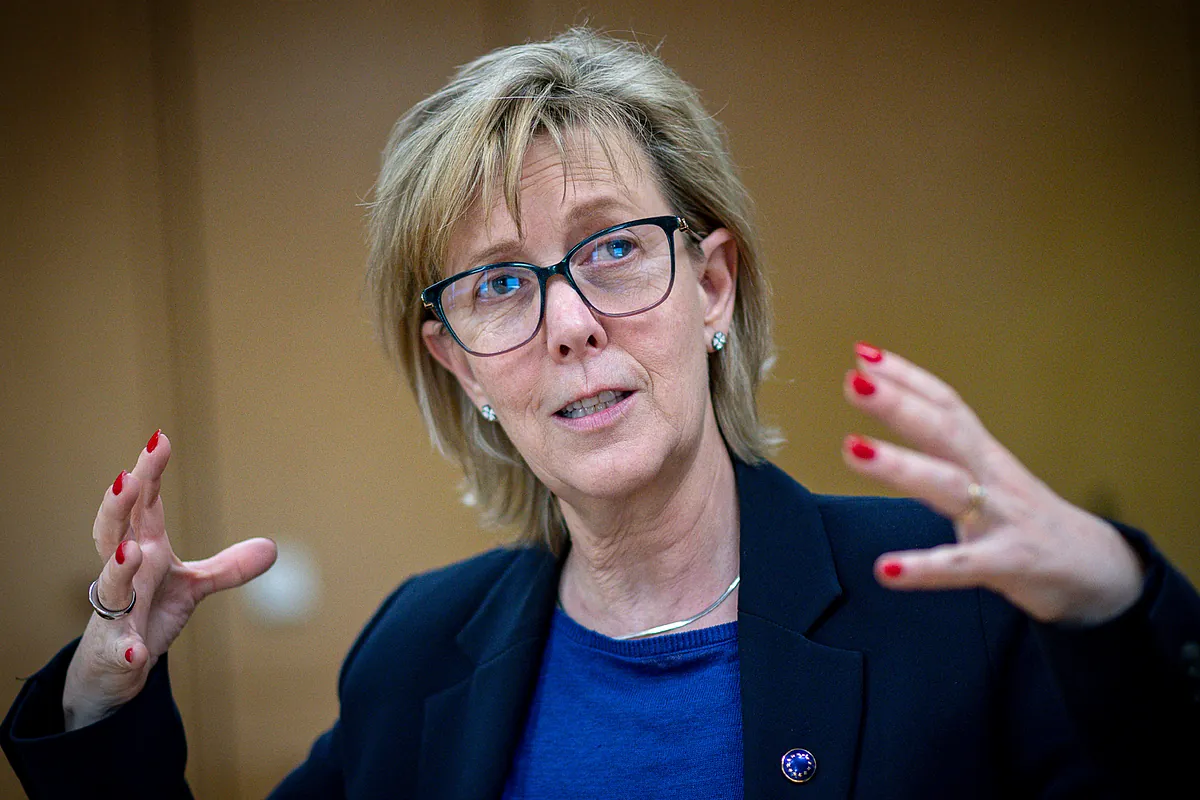 La UE aspira a estimular la creación de entidades paneuropeas en el mercado